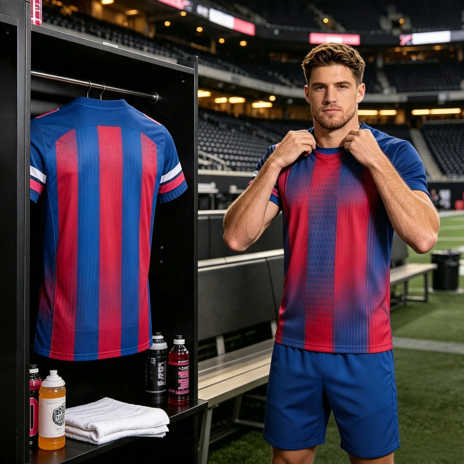 Soccer Set