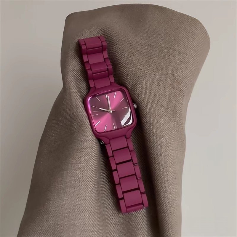 Watches