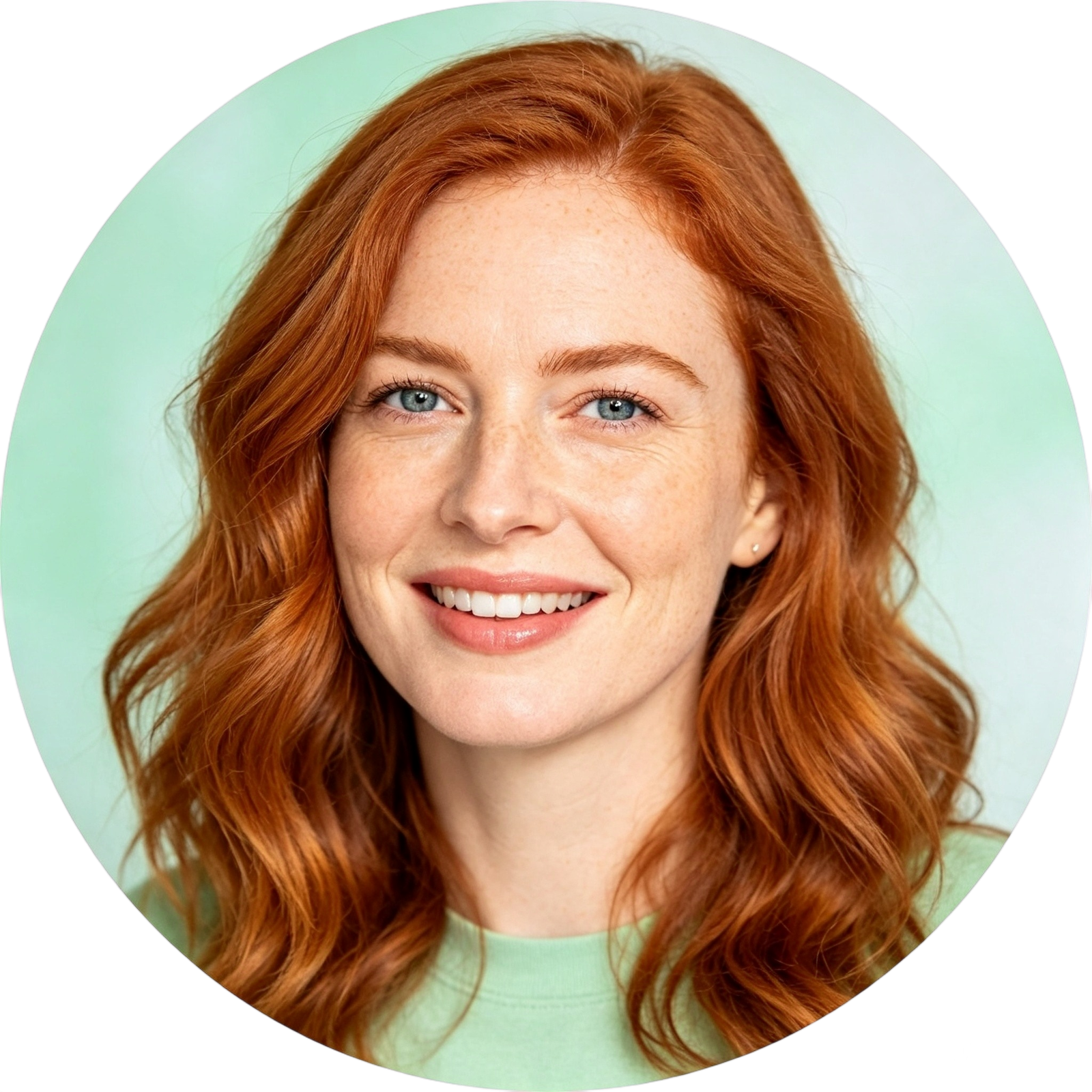 Olivia P.