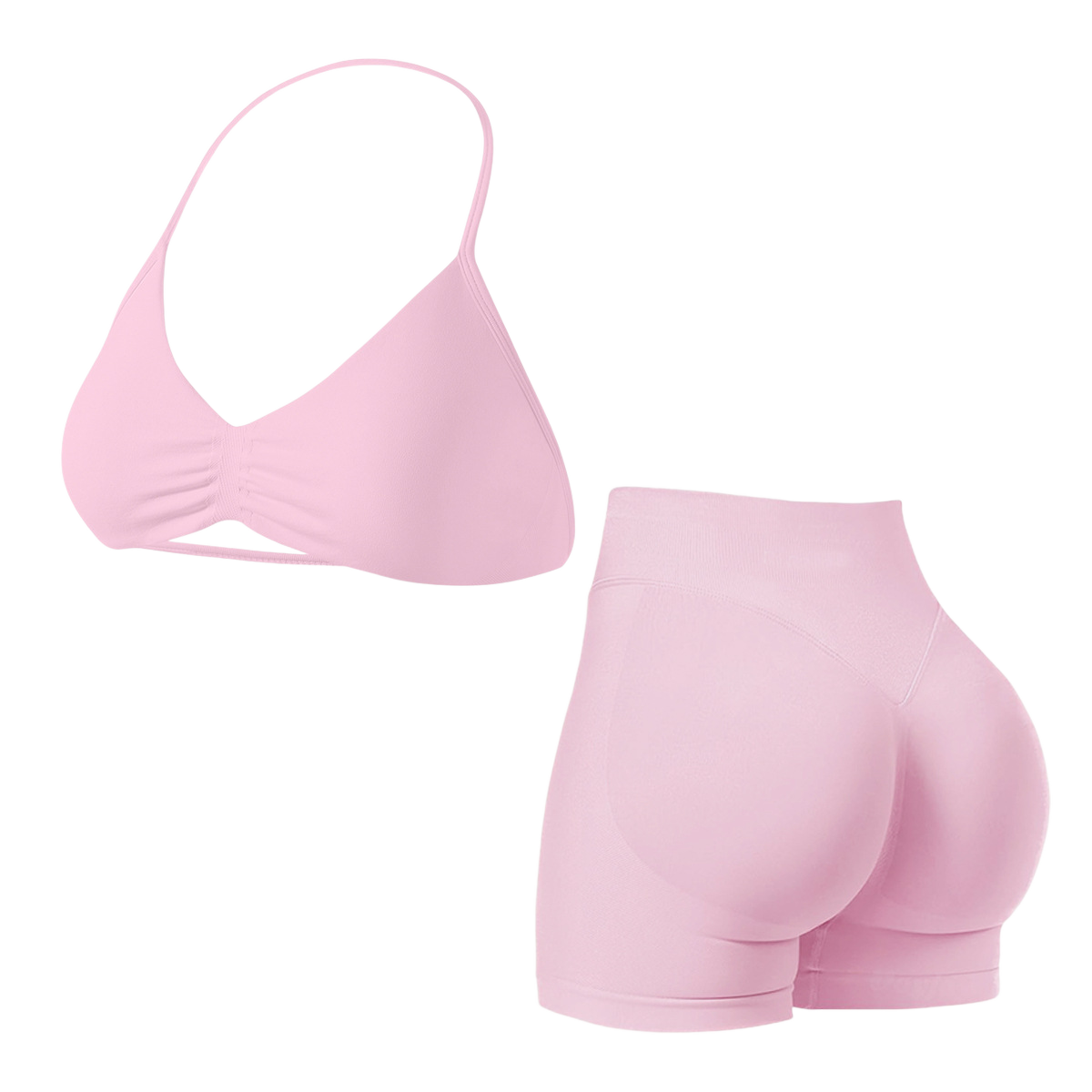 Pink Set