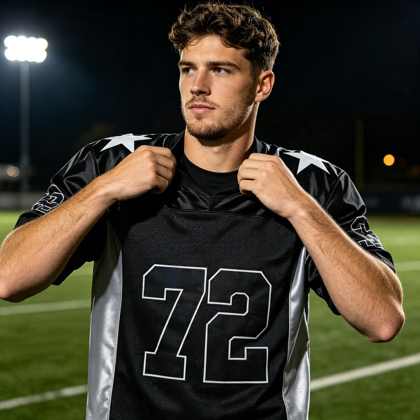 Star Jersey